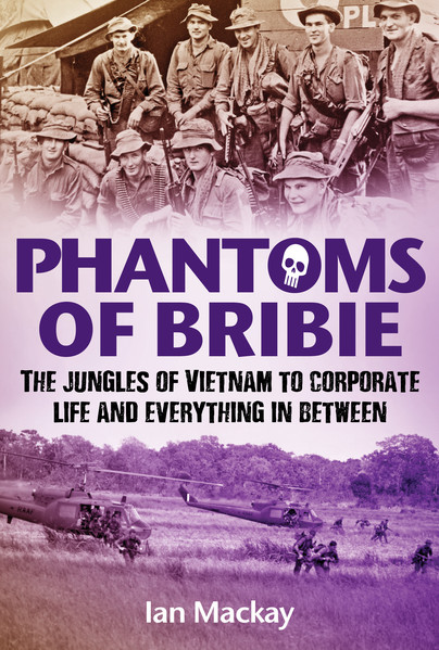 Phantoms of Bribie