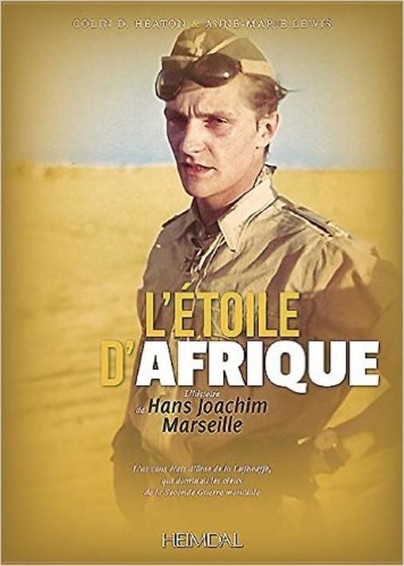 L'étoile d'Afrique