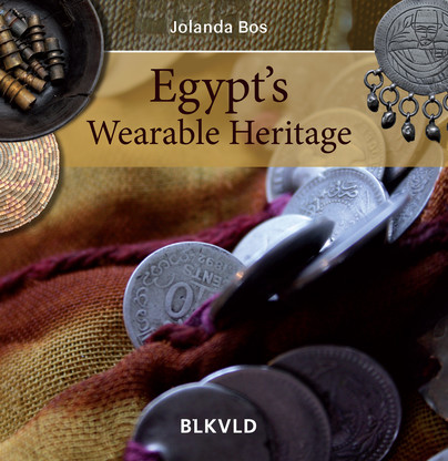 Egypt’s Wearable Heritage Cover