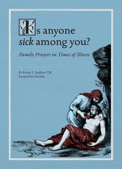Is Anyone Sick Among You? Cover