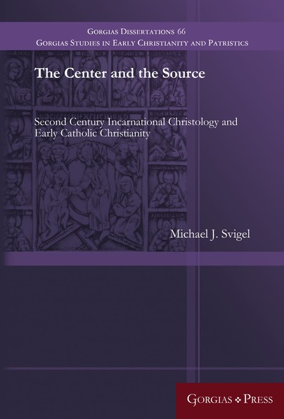 The Center and the Source Cover