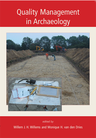 Quality Management in Archaeology