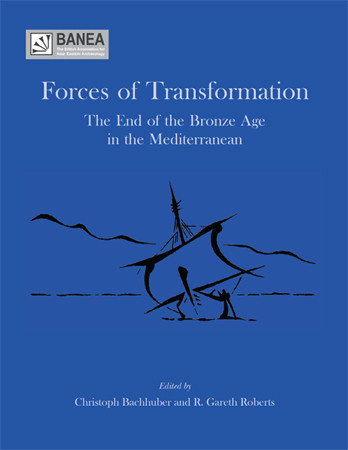 Forces of Transformation Cover