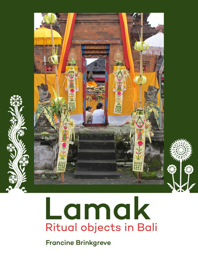 Lamak Cover