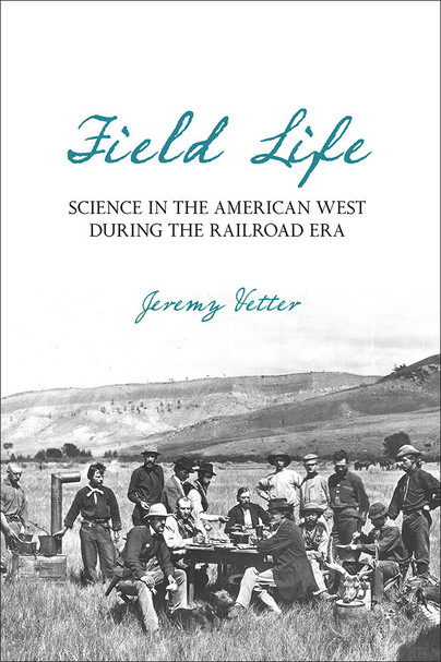 Field Life Cover