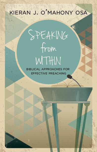 Speaking from Within Cover