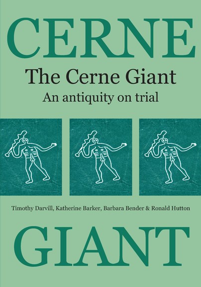 The Cerne Giant Cover