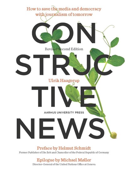 Constructive News Cover