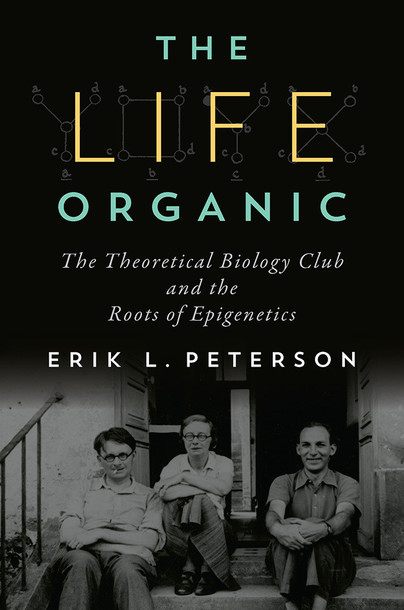 Life Organic, The Cover