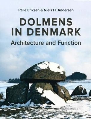 Dolmens in Denmark