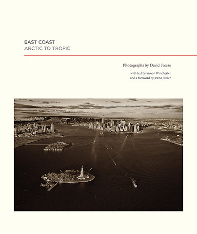 East Coast Cover