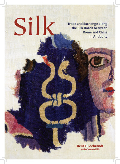 Silk Cover