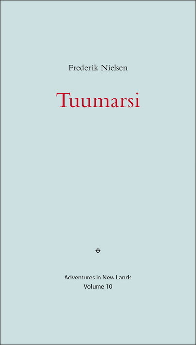 Tuumarsi