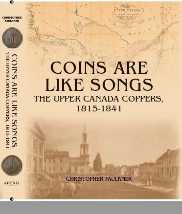 Coins Are Like Songs Cover
