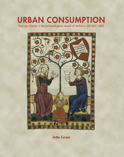 Urban Consumption Cover