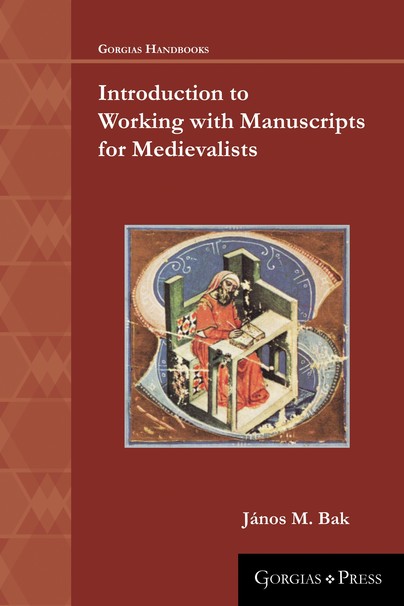 Introduction to Working with Manuscripts for Medievalists