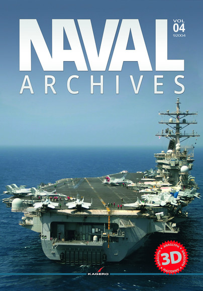 Naval Archives Volume IV