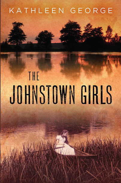 The Johnstown Girls Cover