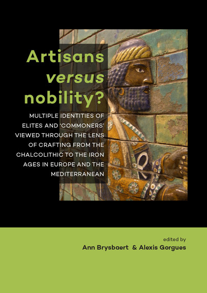 Artisans versus nobility? Cover