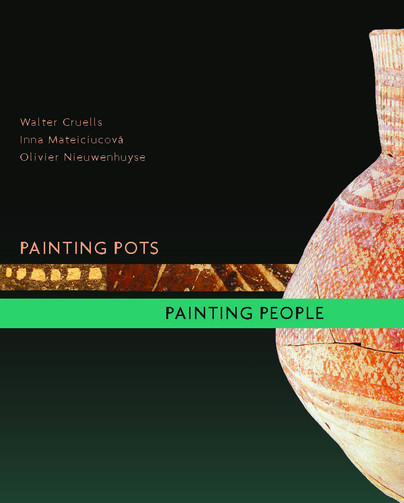 Painting Pots – Painting People