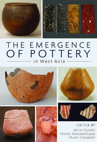 The Emergence of Pottery in West Asia