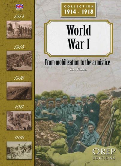 World War I Cover