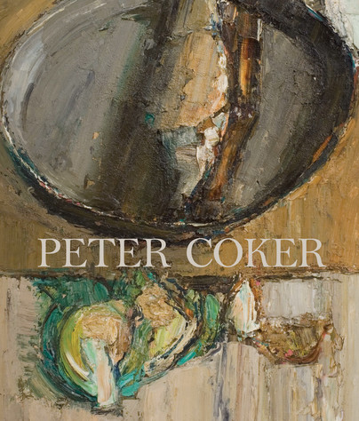 Peter Coker