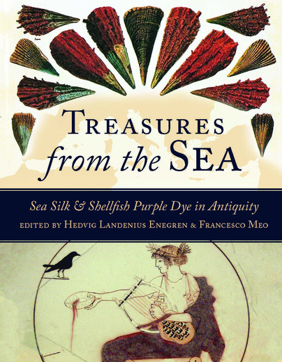 Treasures from the Sea Cover