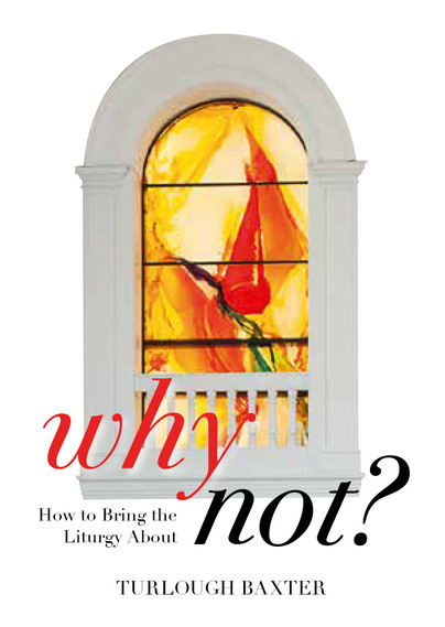 Why Not? Cover