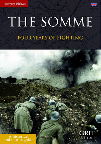 The Somme Cover