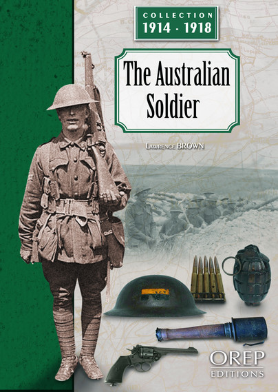 The Australian Soldier