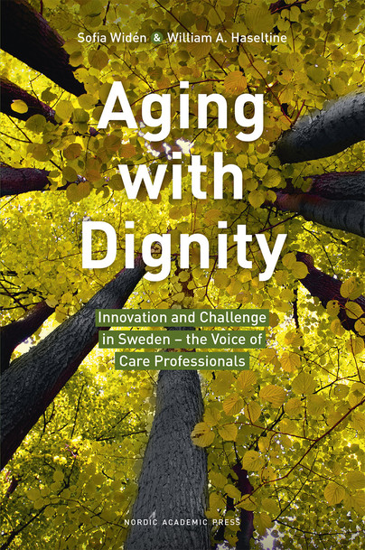 Aging with Dignity Cover