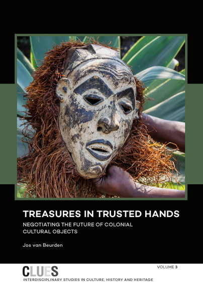 Treasures in Trusted Hands