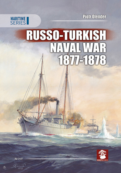 Russo-Turkish Naval War 1877-1878