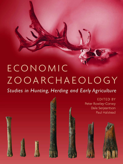 Economic Zooarchaeology