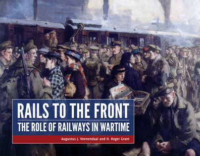 Rails to the Front