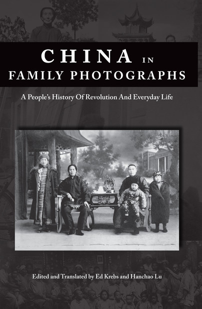 China in Family Photographs