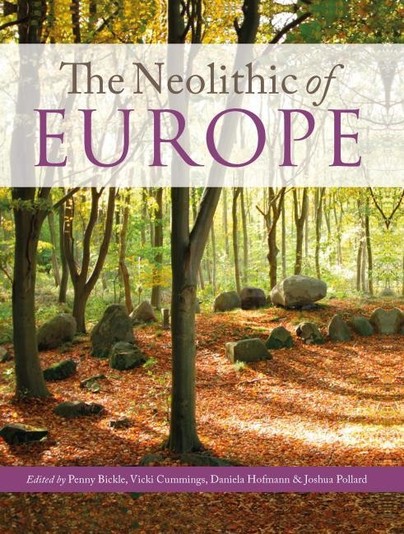 The Neolithic of Europe