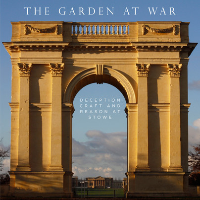 Garden at War