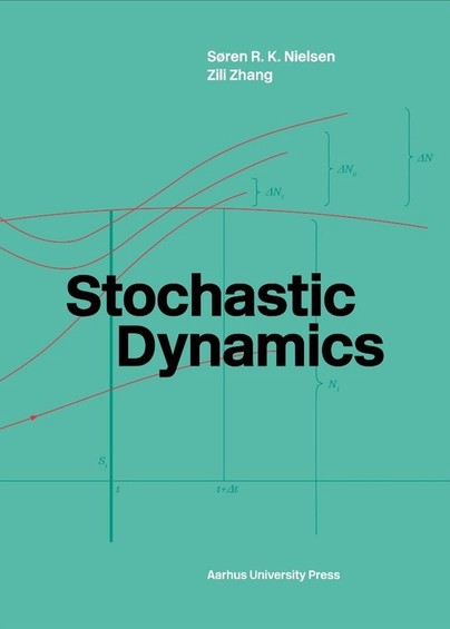 Stochastic Dynamics Cover