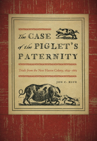 The Case of the Piglet’s Paternity