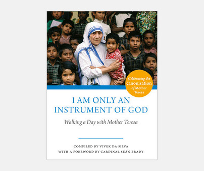 I Am Only an Instrument of God Cover