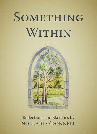 Something Within Cover