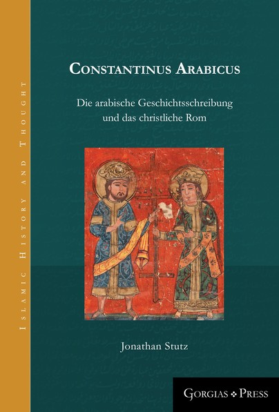 Constantinus Arabicus