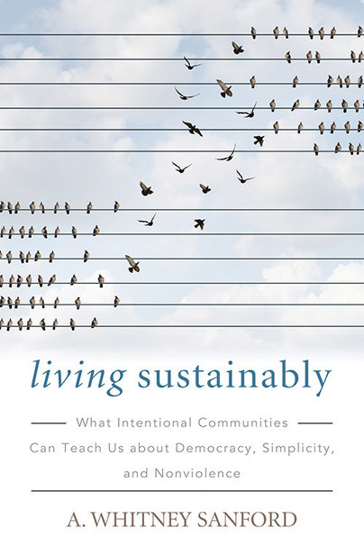 Living Sustainably