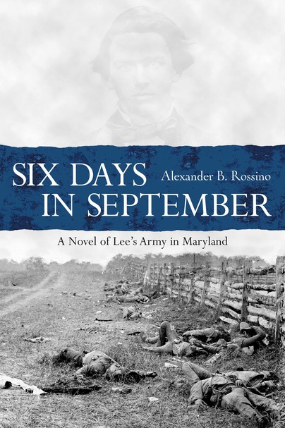 Six Days in September