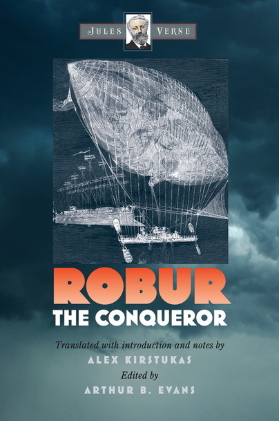 Robur the Conqueror