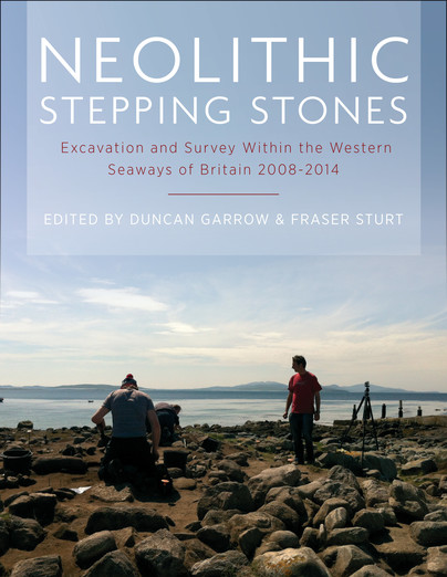 Neolithic Stepping Stones Cover