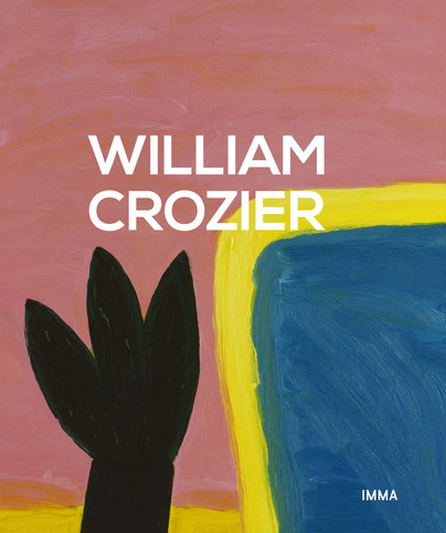 William Crozier Cover
