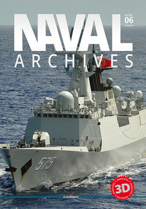 Naval Archives vol. VI